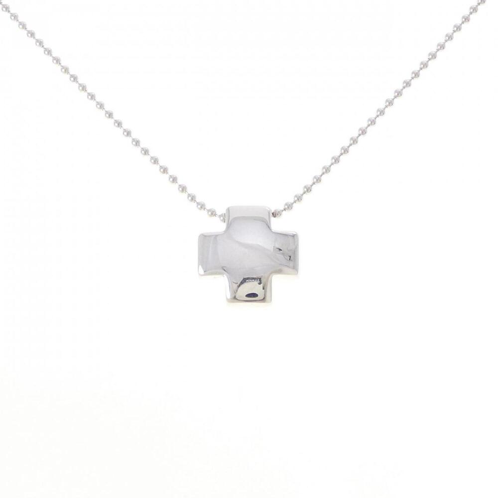 TIFFANY Silver Necklace